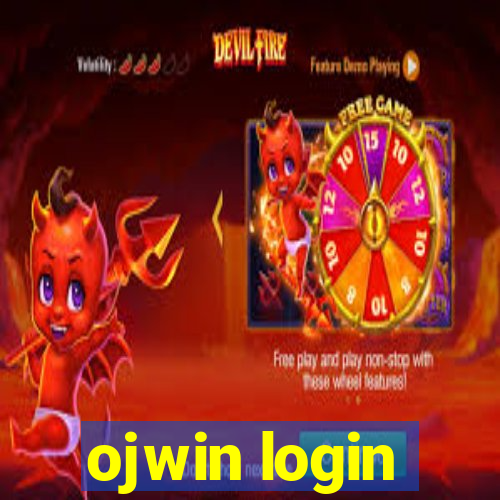 ojwin login